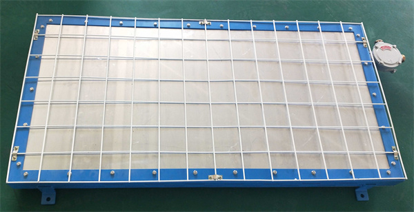 防爆散熱器的使用要注意哪些特點？